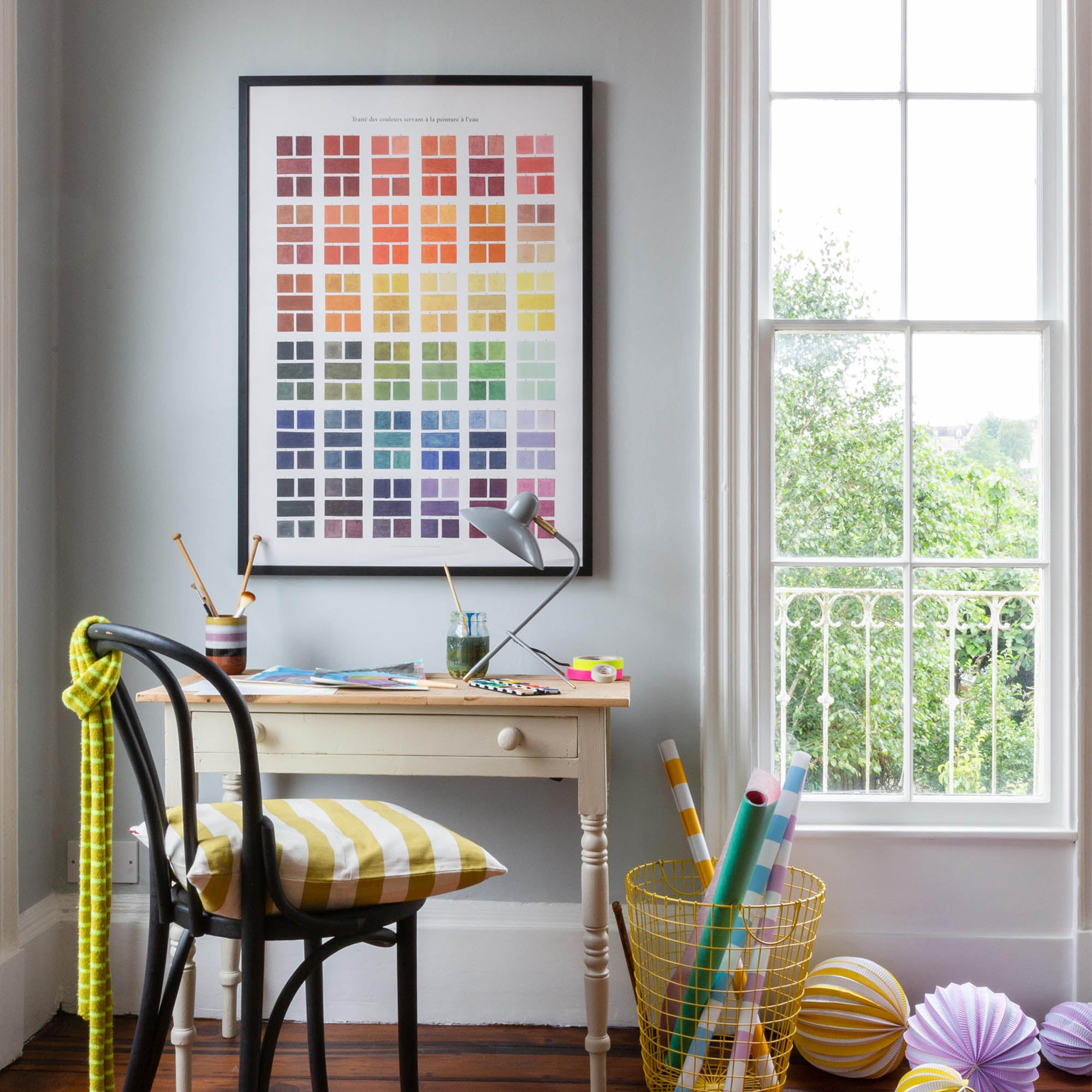 Vintage Watercolour Swatches – Tagged "Room_Nursery"– Roomytown UK