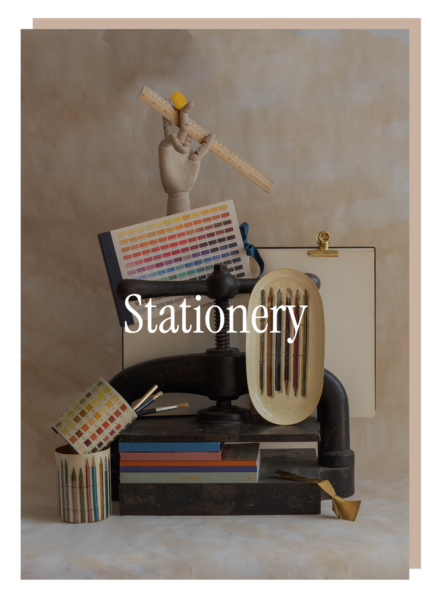 Stationery
