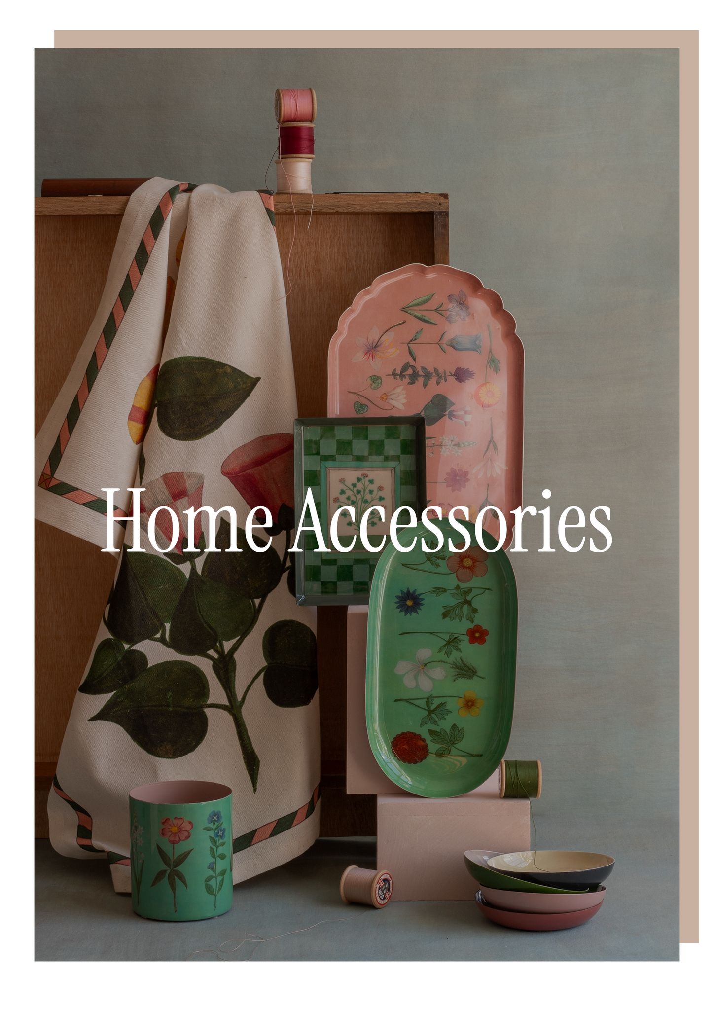 Home Accessories
