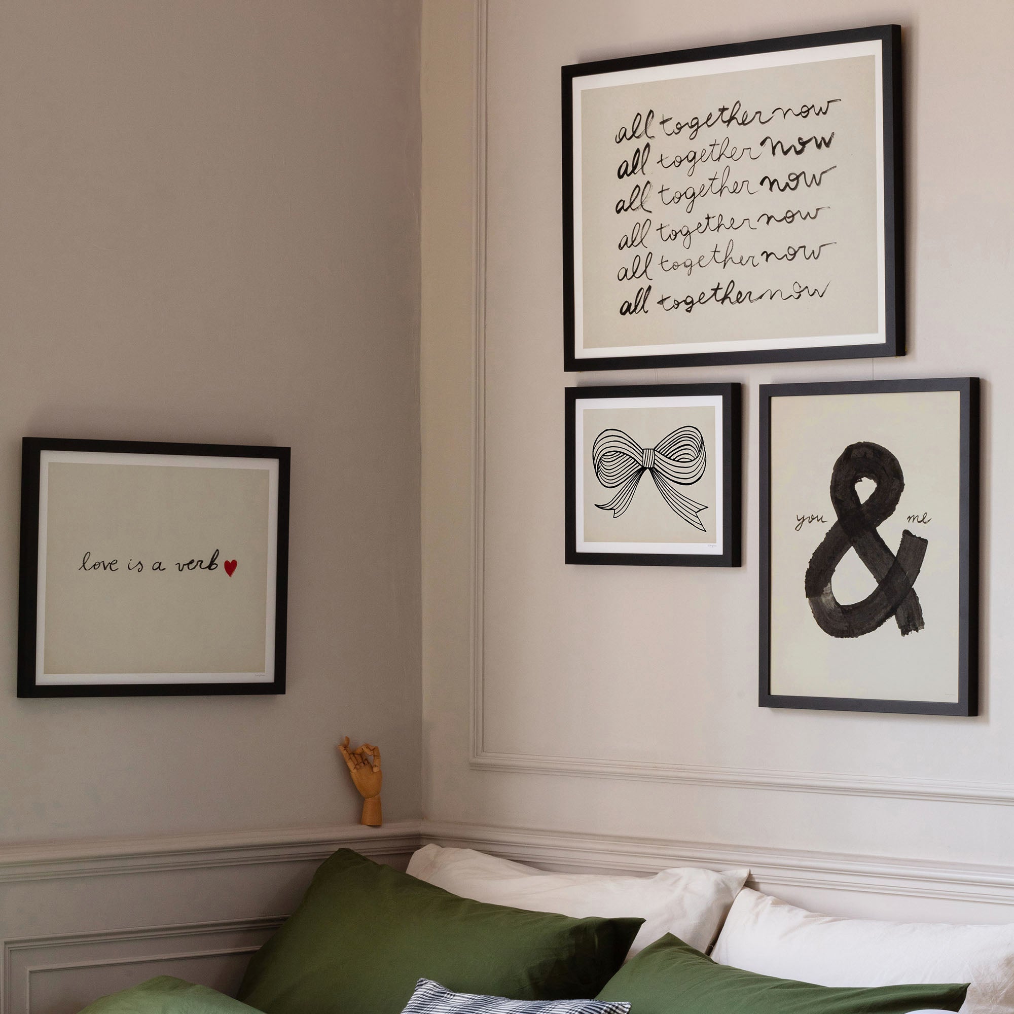 You & Me Fine Art  Fine Art Print